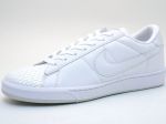 NIKE TENNIS CLASSIC C/C  PREMIUM white 